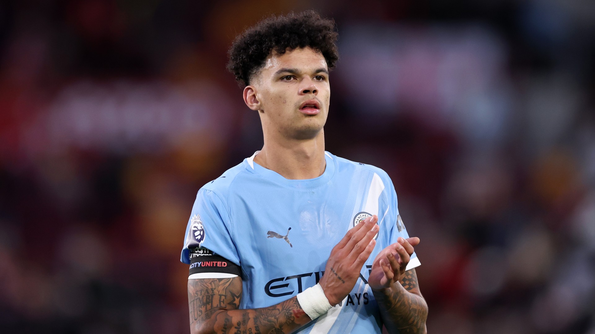 O'Reilly replaces James for England