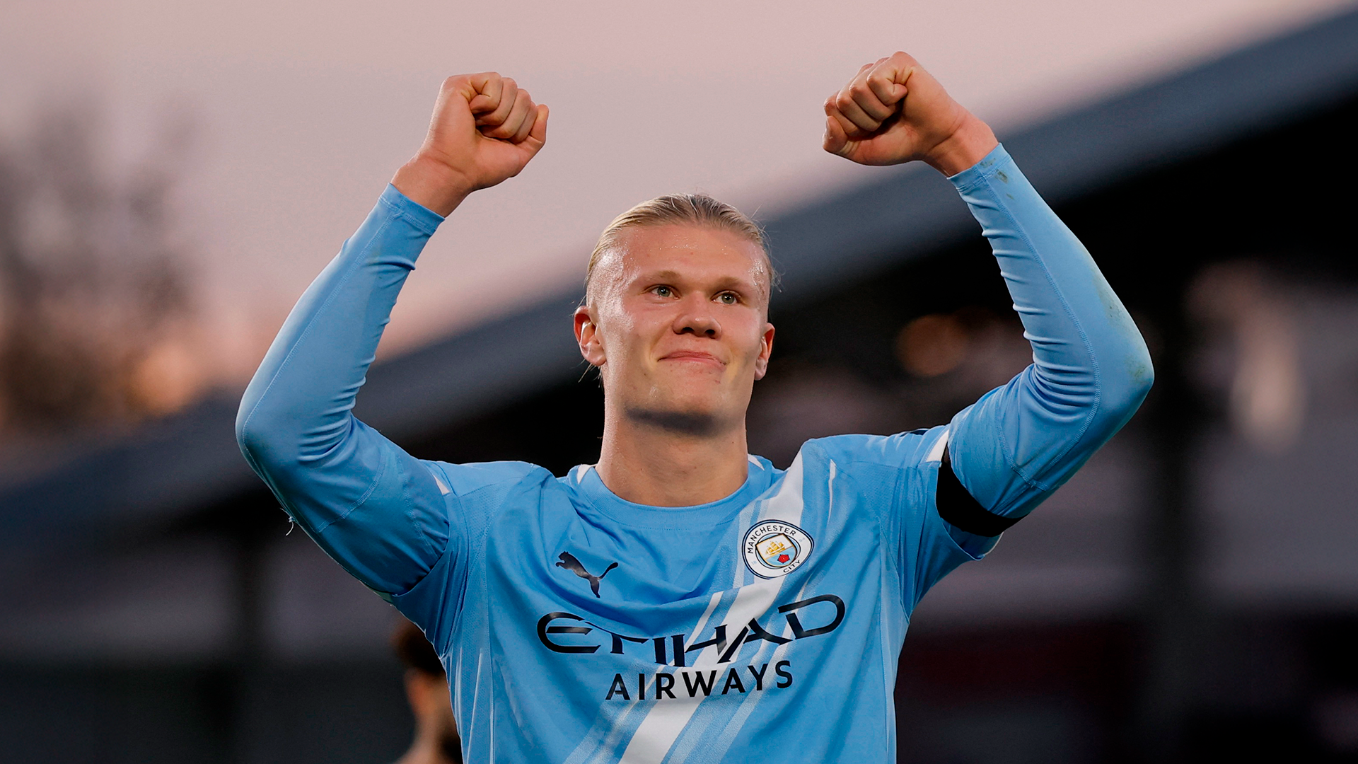 Erling Haaland