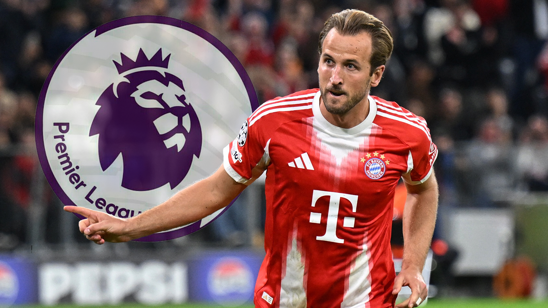 Harry Kane