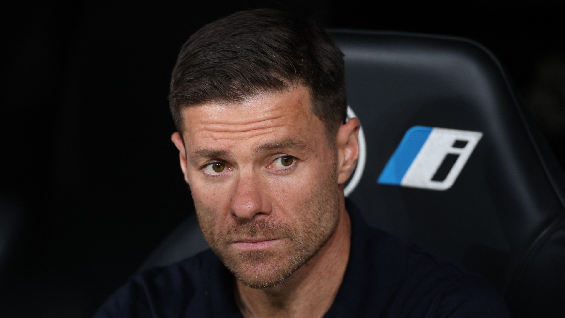 Xabi Alonso