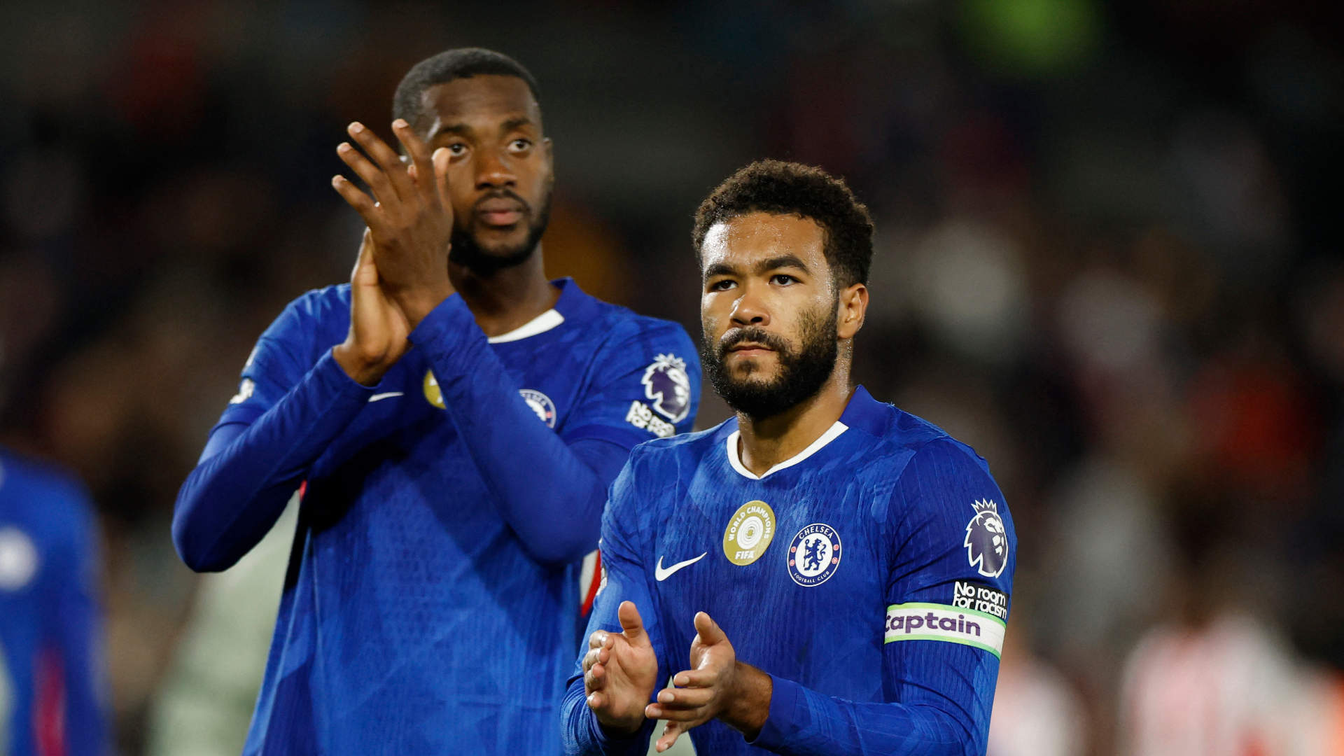 Chelsea