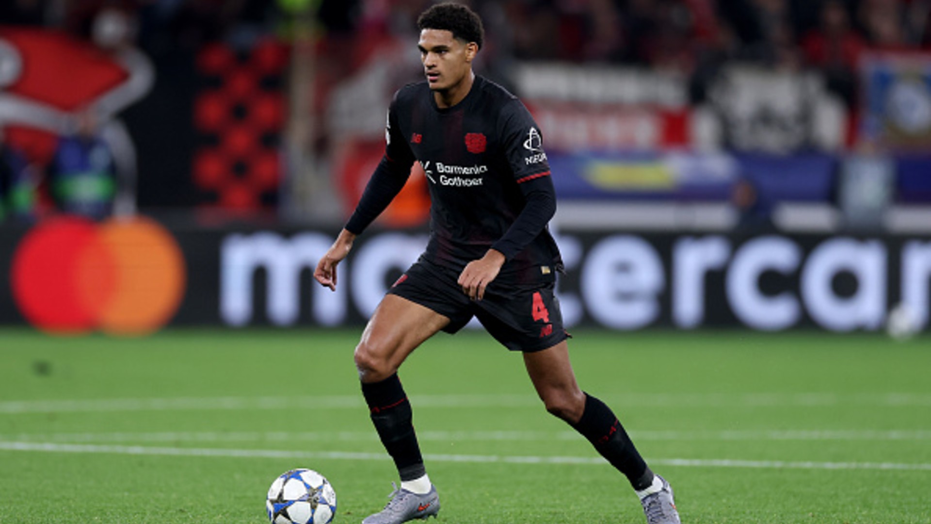 Quansah explains Liverpool exit