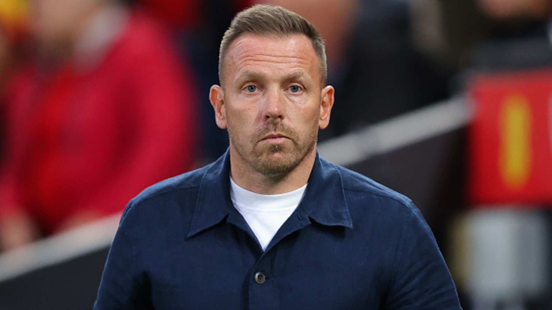 Bellamy: England squad 'ridiculous'