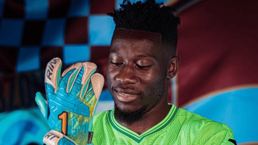 Premier League: André Onana na rozdrożu. Czy nowy trener da mu drugą szansę w Manchesterze United?