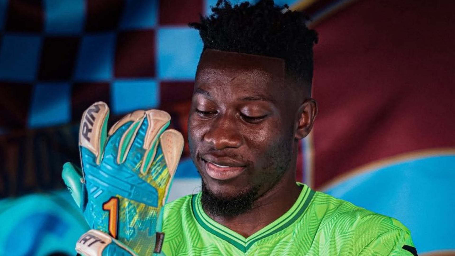 Onana