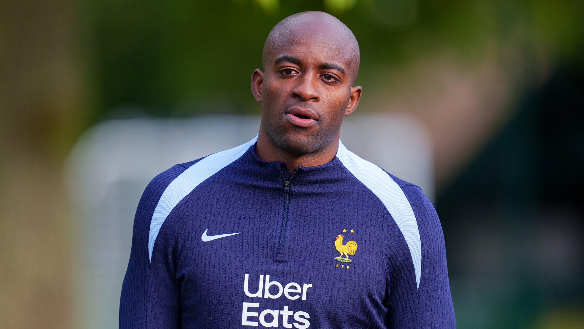 Deschamps: Mateta must shine