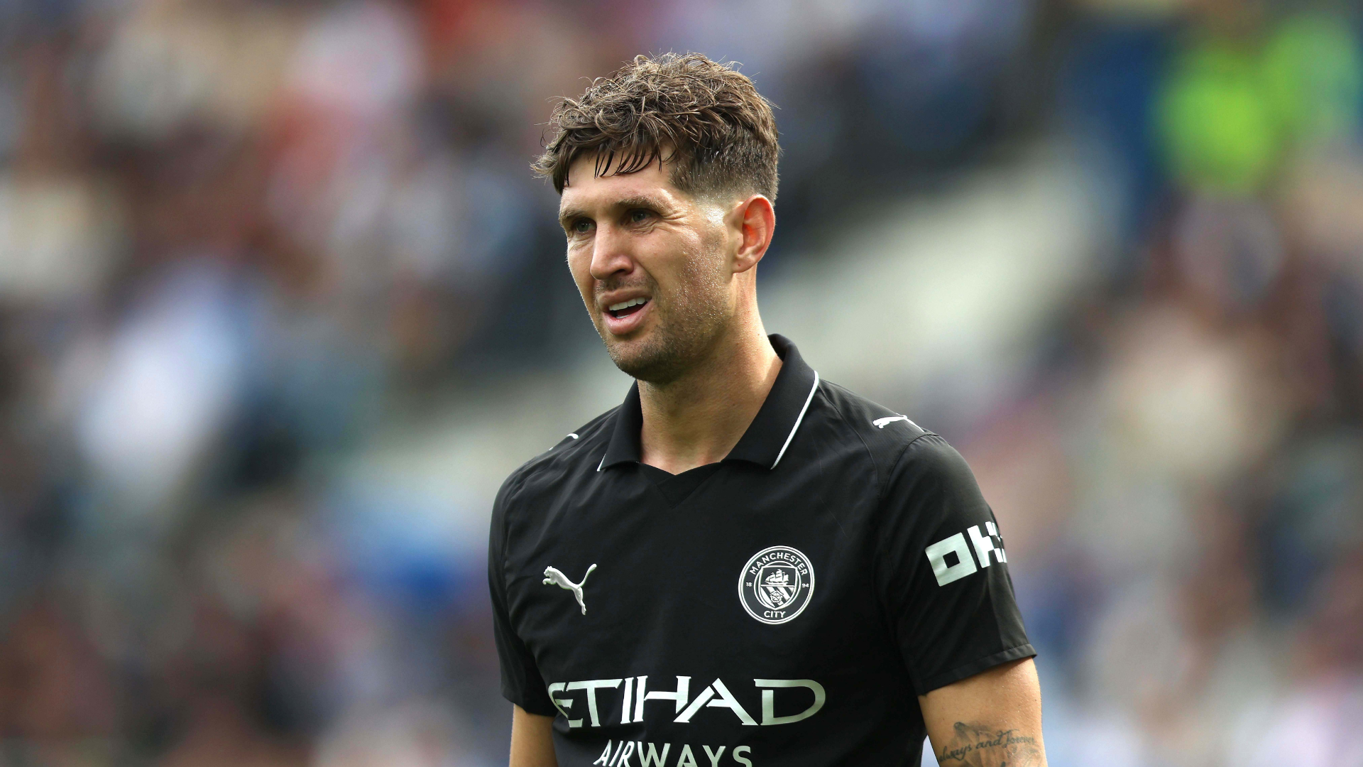 Stones thought about retirement