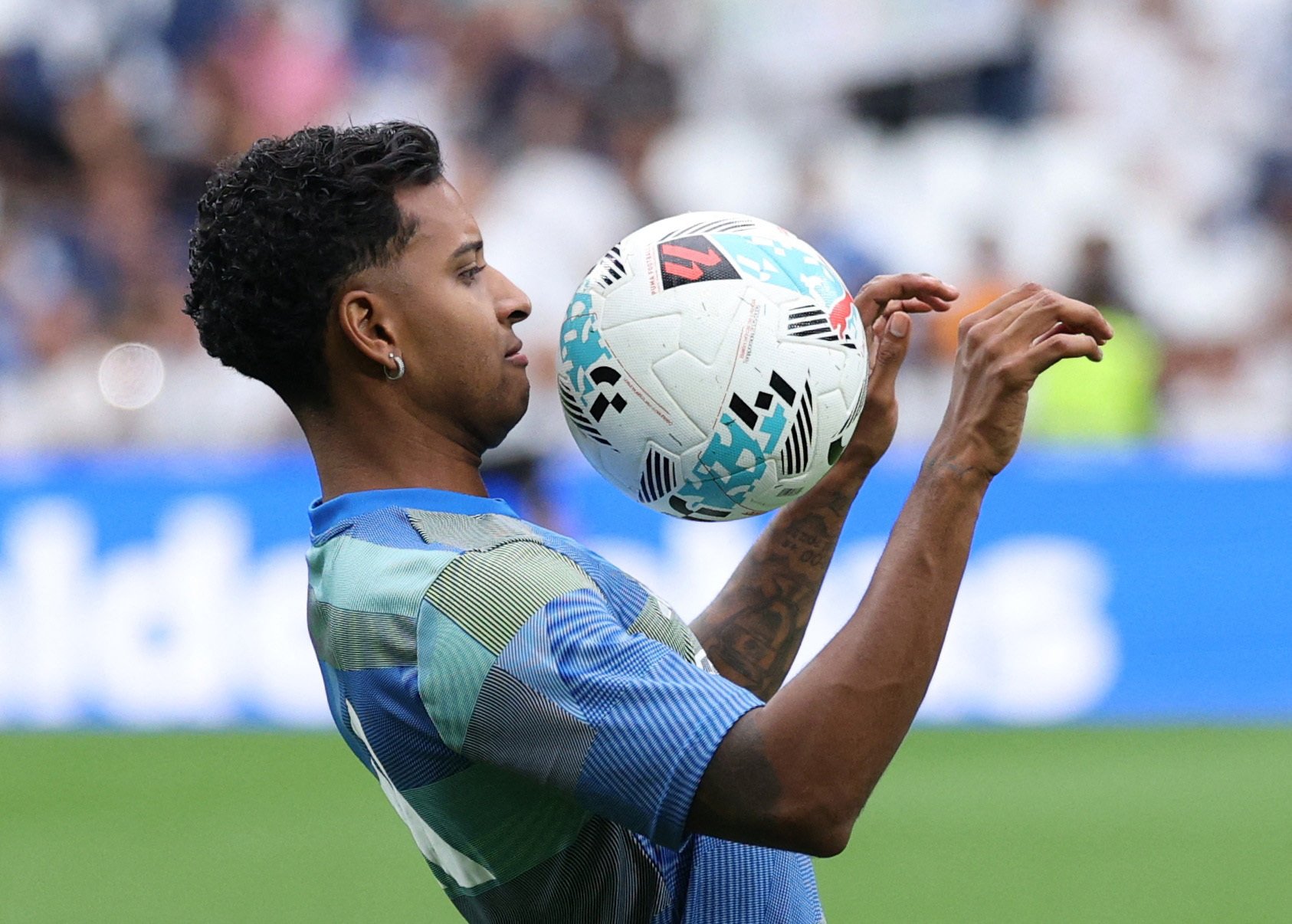 Rodrygo