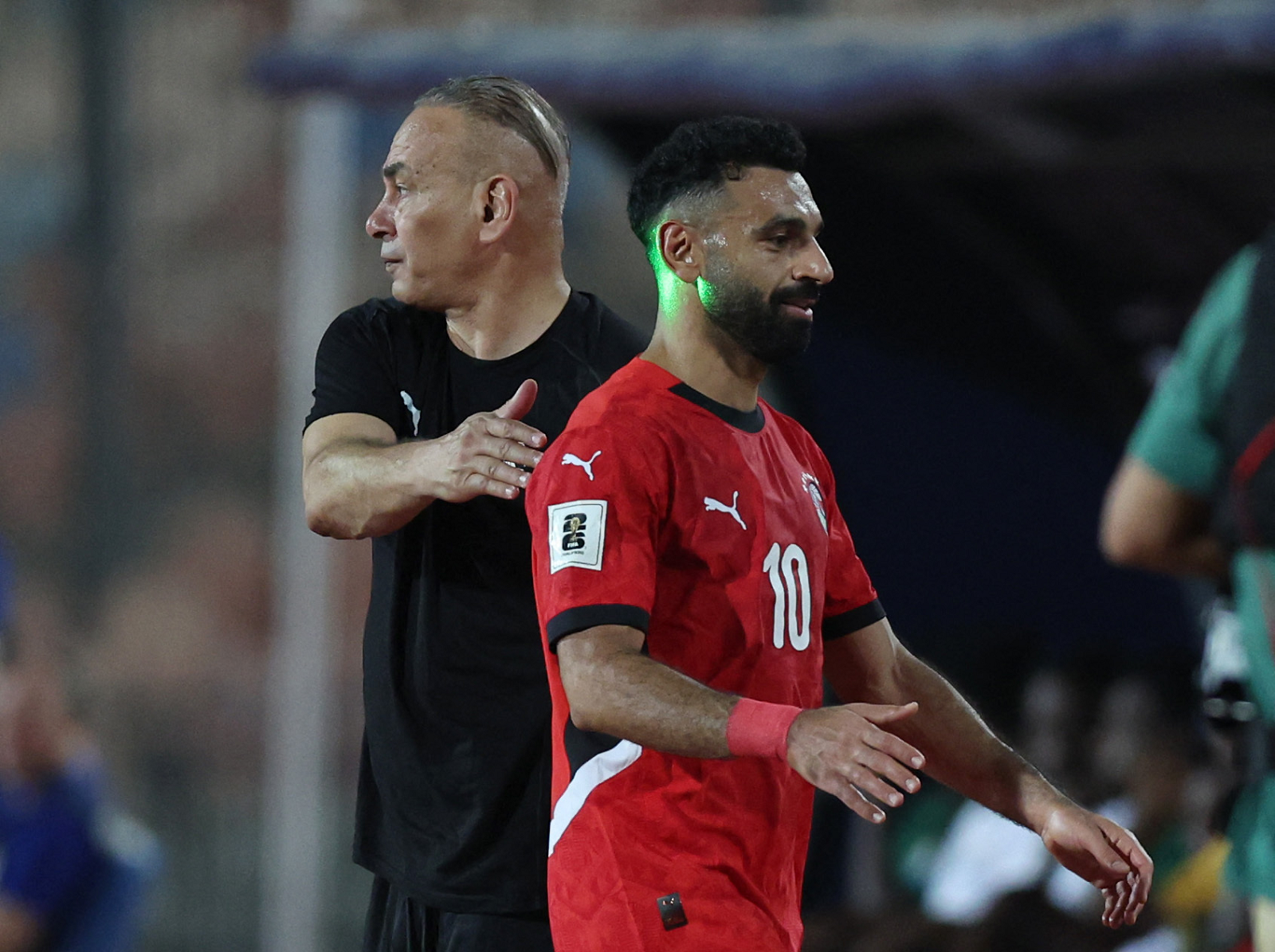 Salah