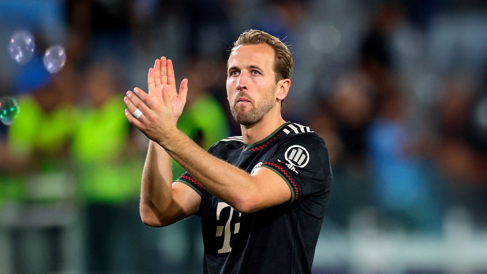 Harry Kane