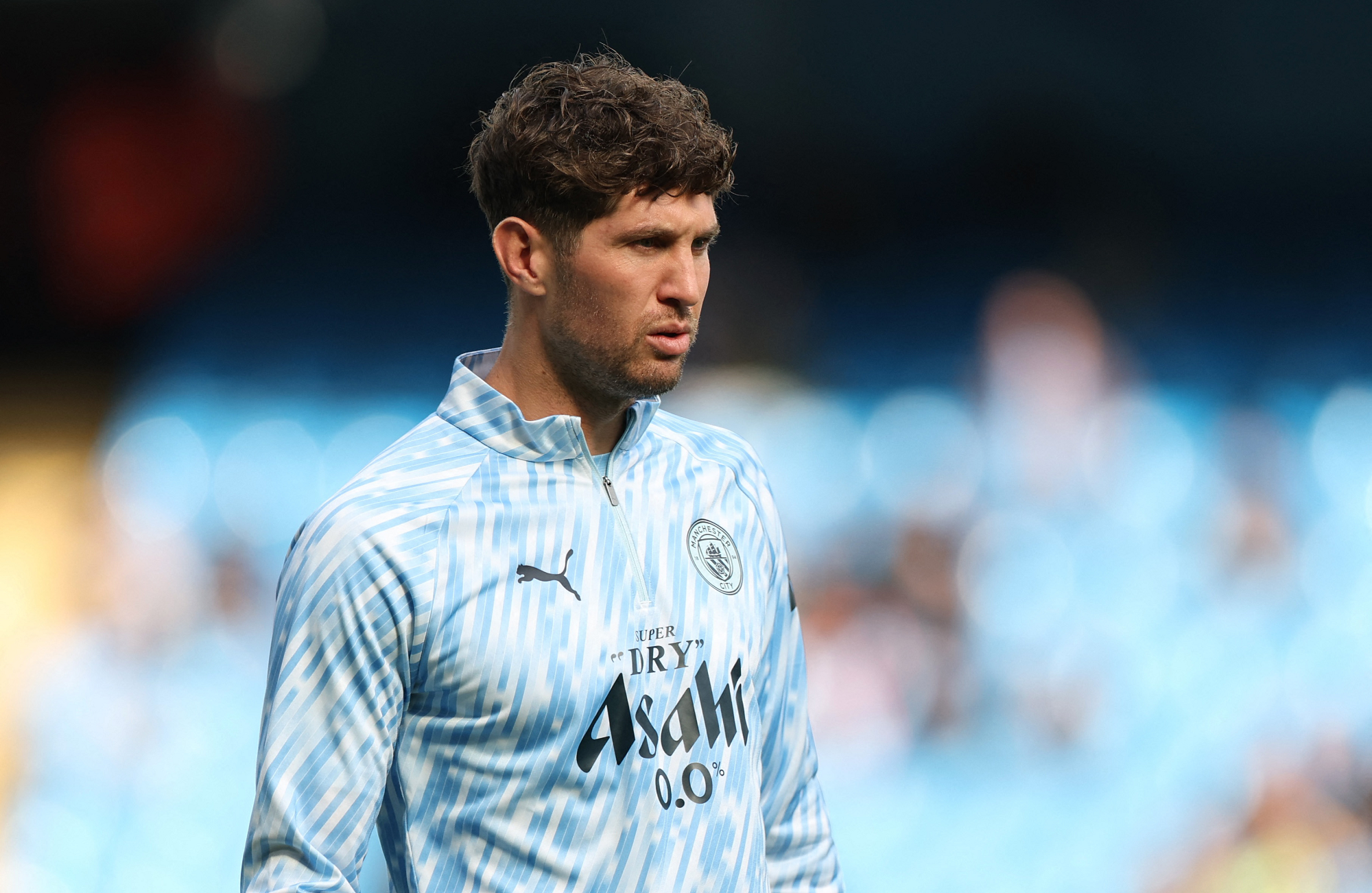 John Stones