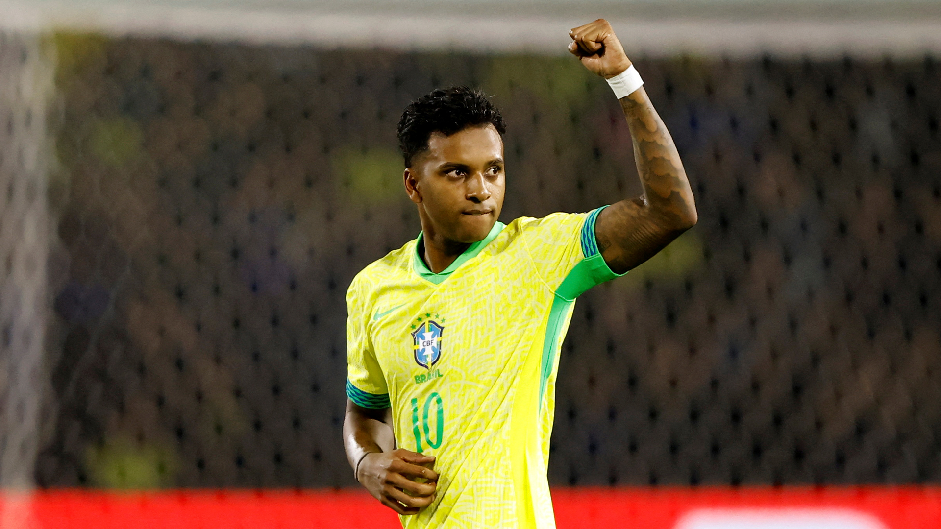 Rodrygo Goes
