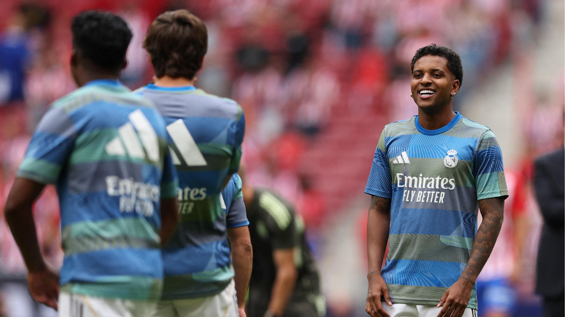 Rodrygo