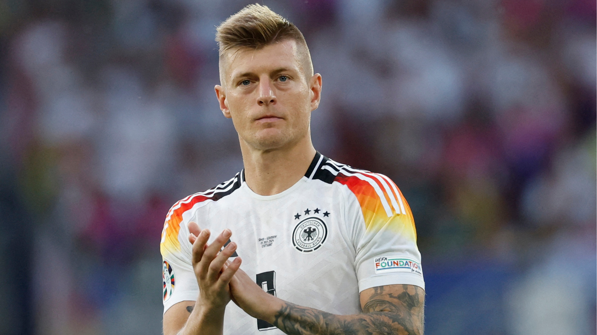 Toni Kroos