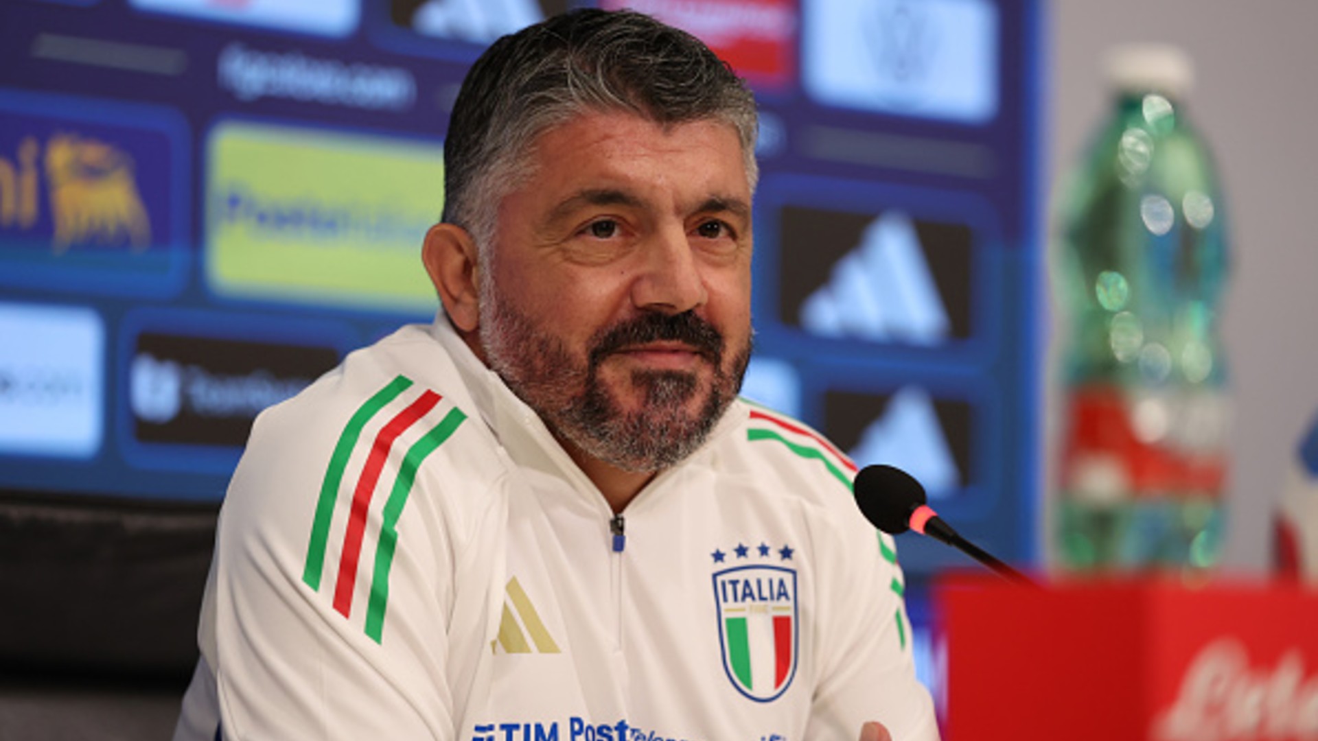 Gattuso: I'll put my ego aside