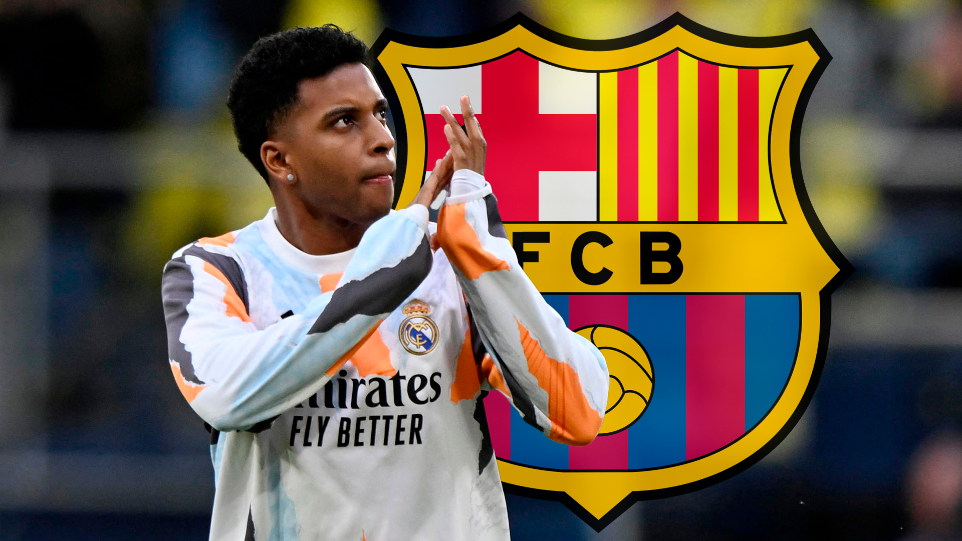 Rodrygo Goes