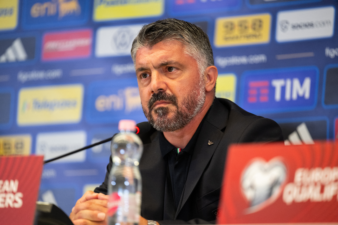 Gennaro Gattuso