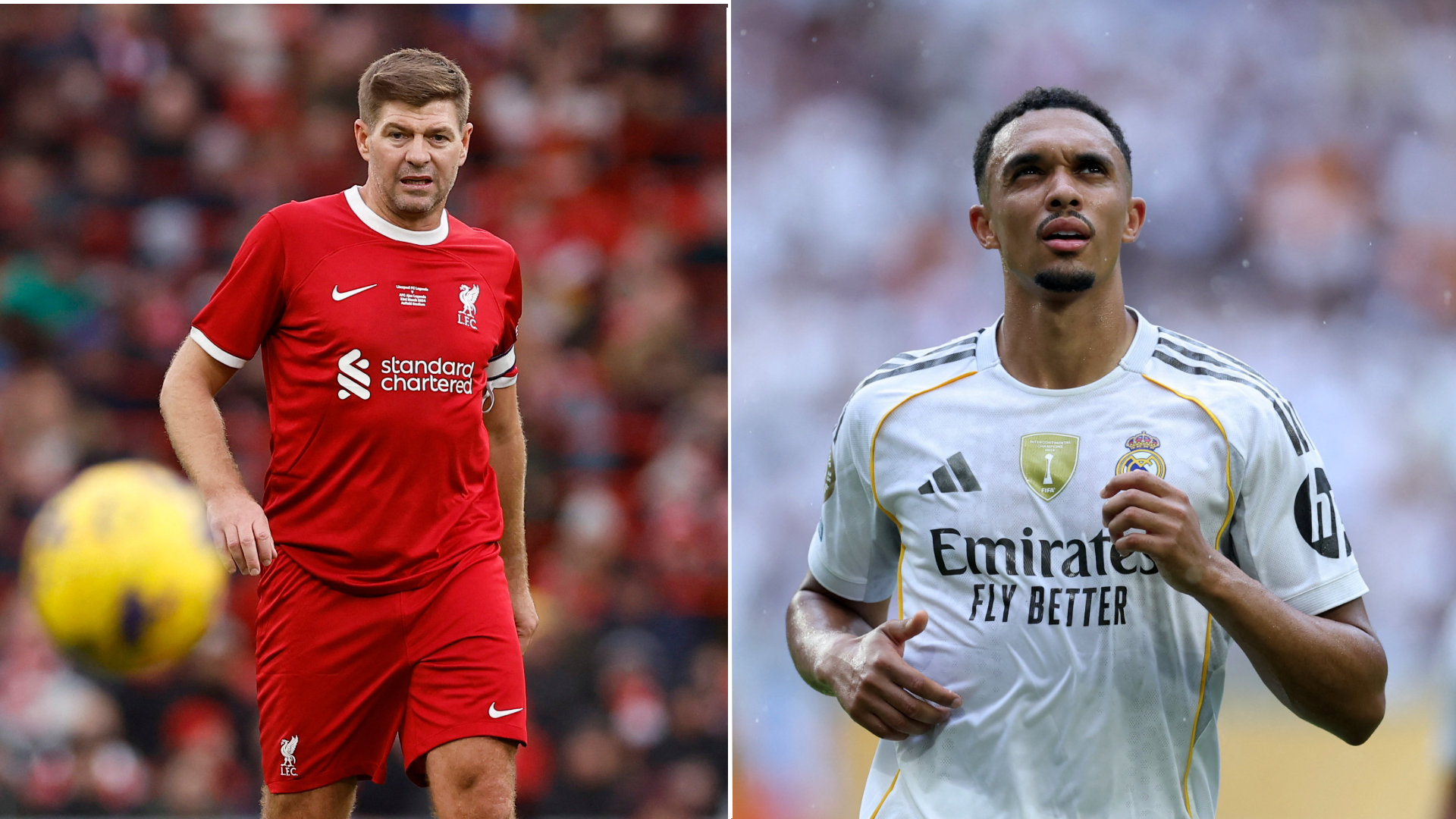 steven gerrard