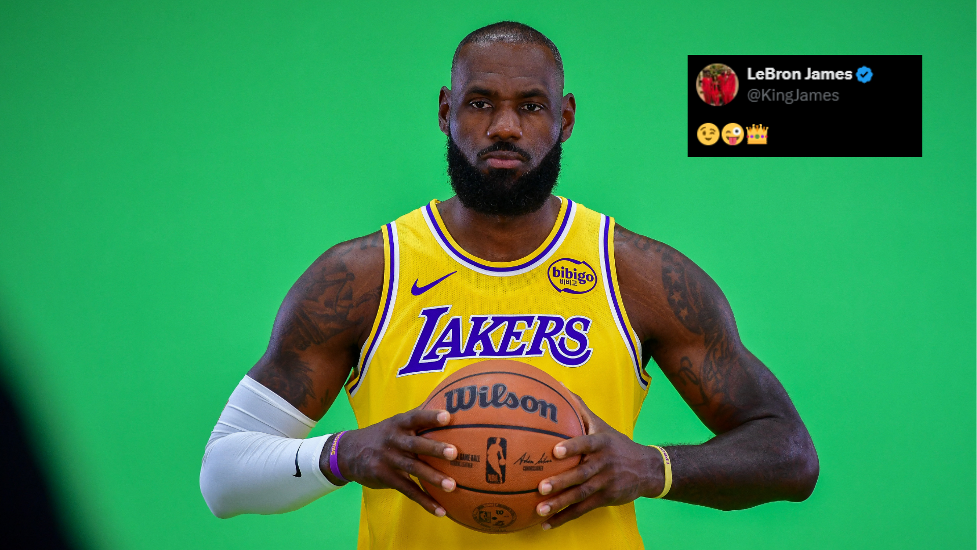 lebron