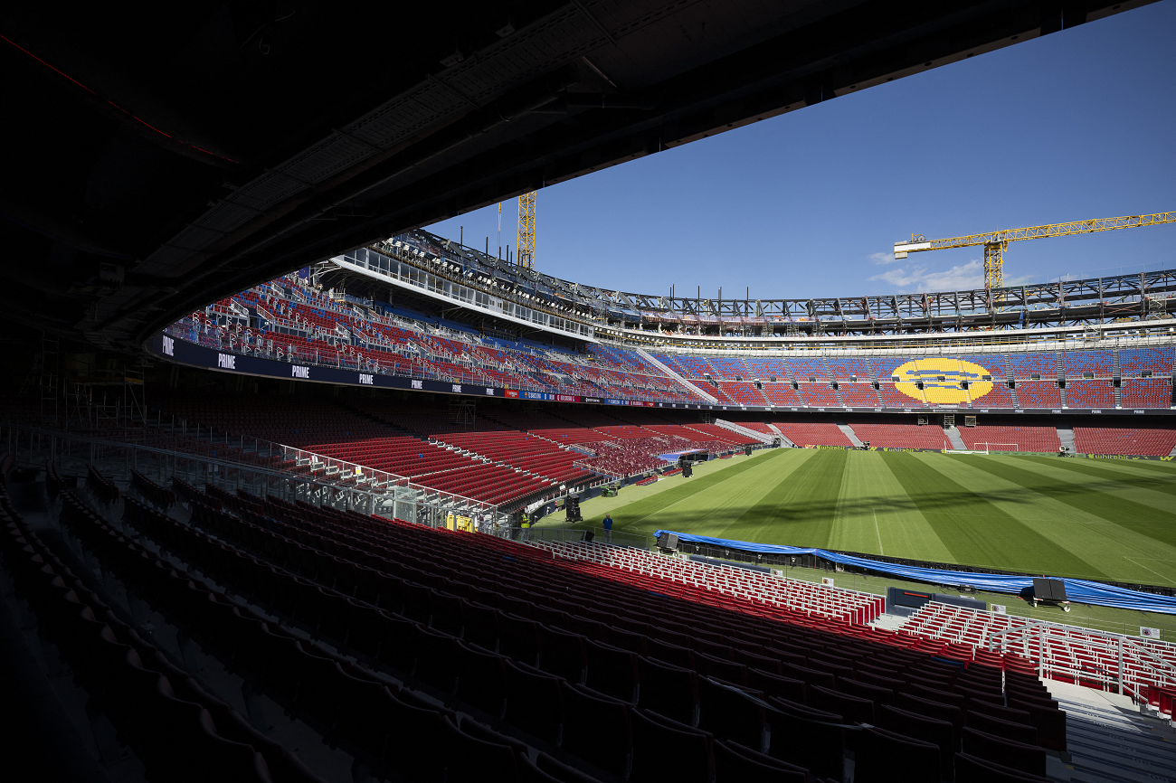 Camp Nou