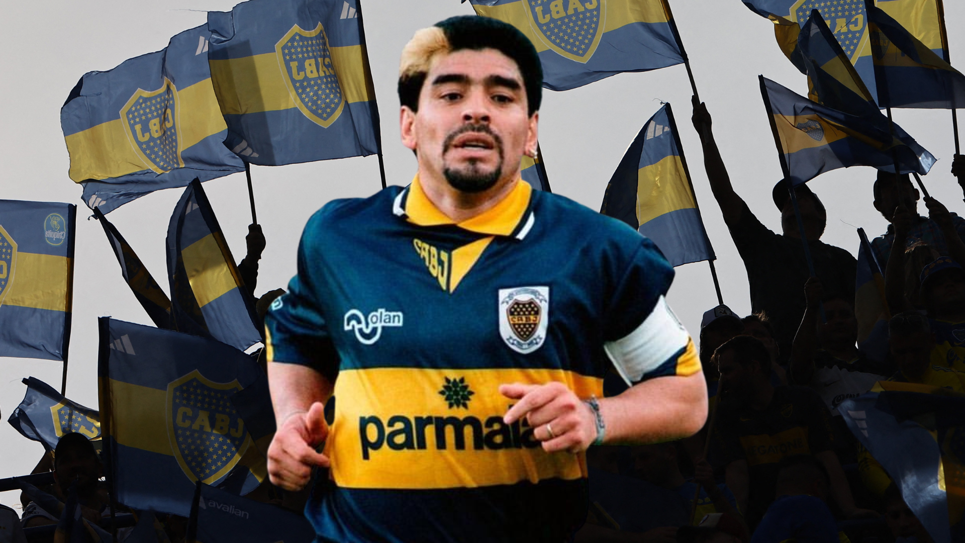 Maradona
