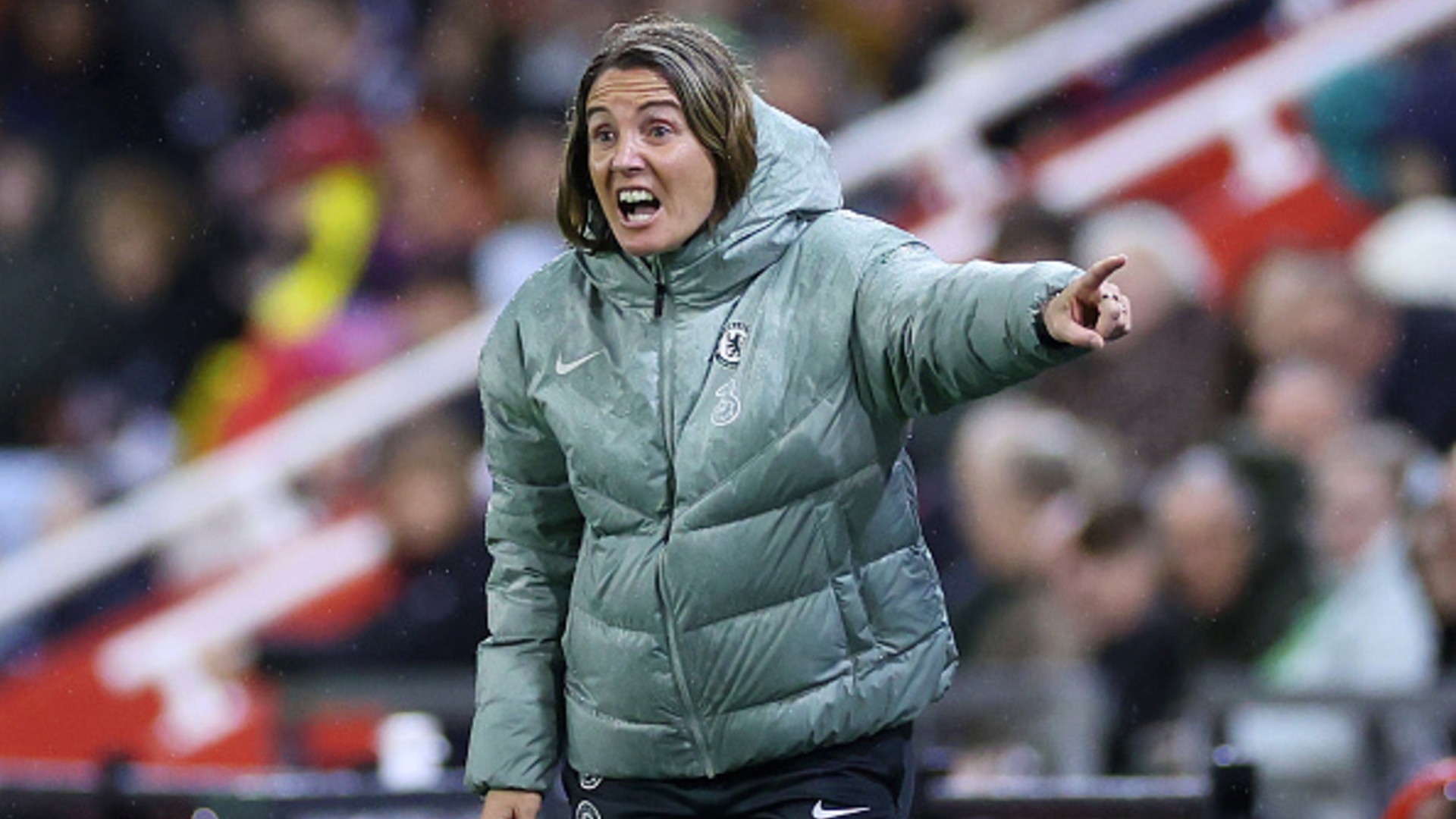 Bompastor has lofty hopes for CL