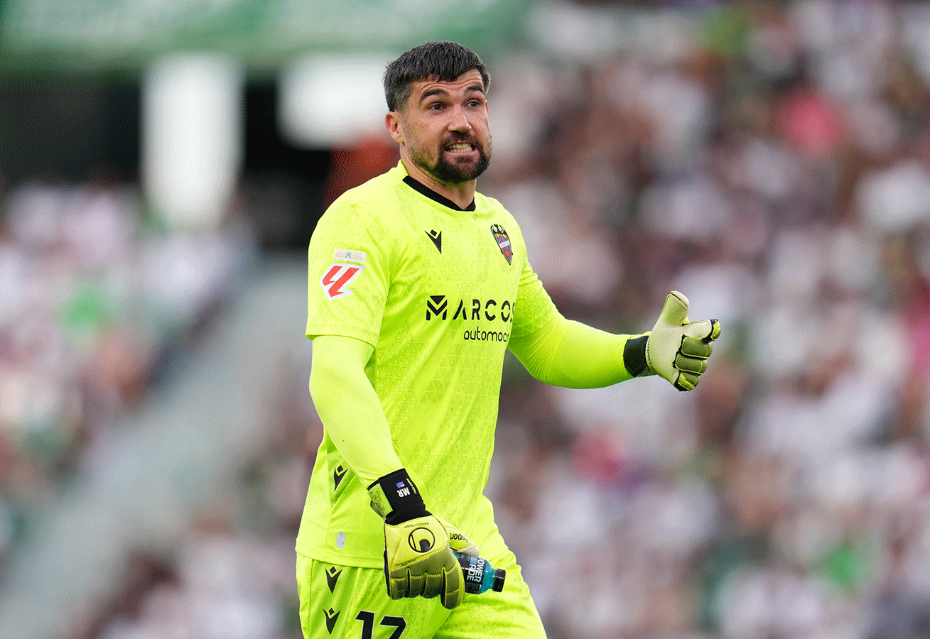 Mat Ryan