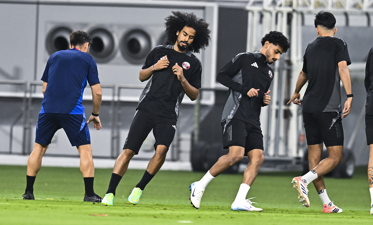 QATAR