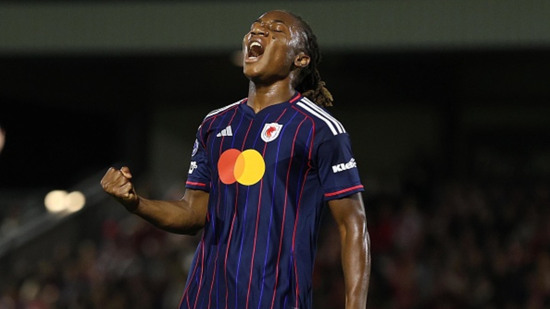 Report: Arsenal 1-2 Lyon