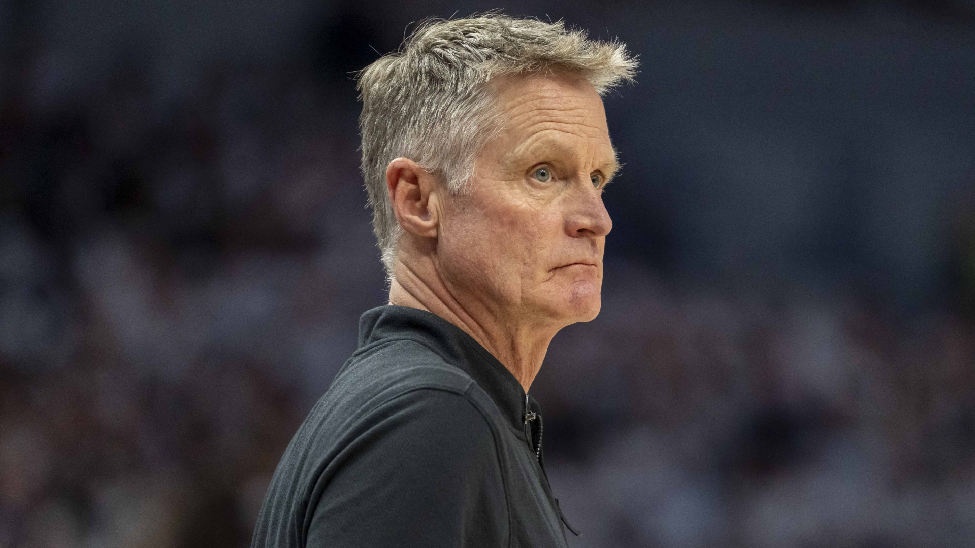 Steve Kerr