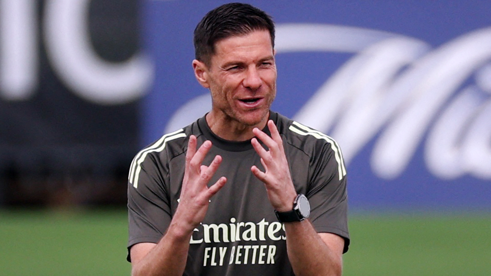 Xabi Alonso