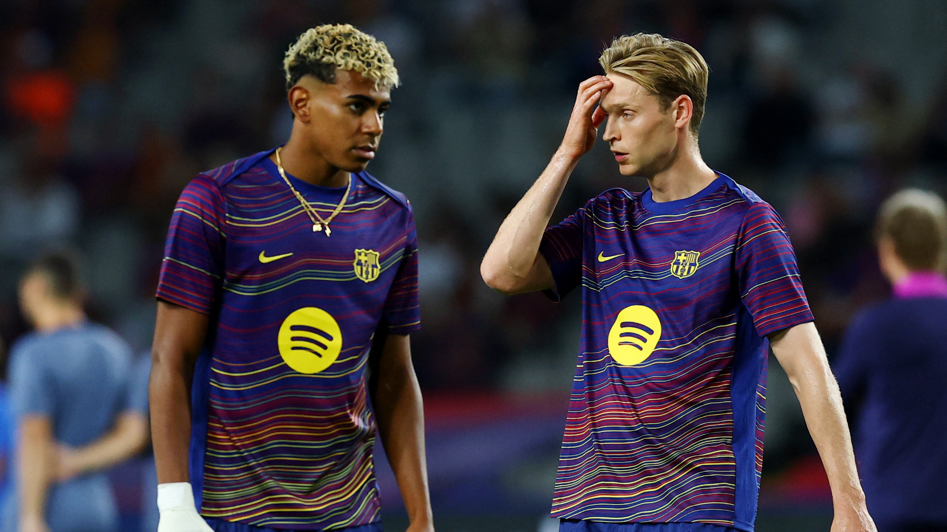 Barcelona