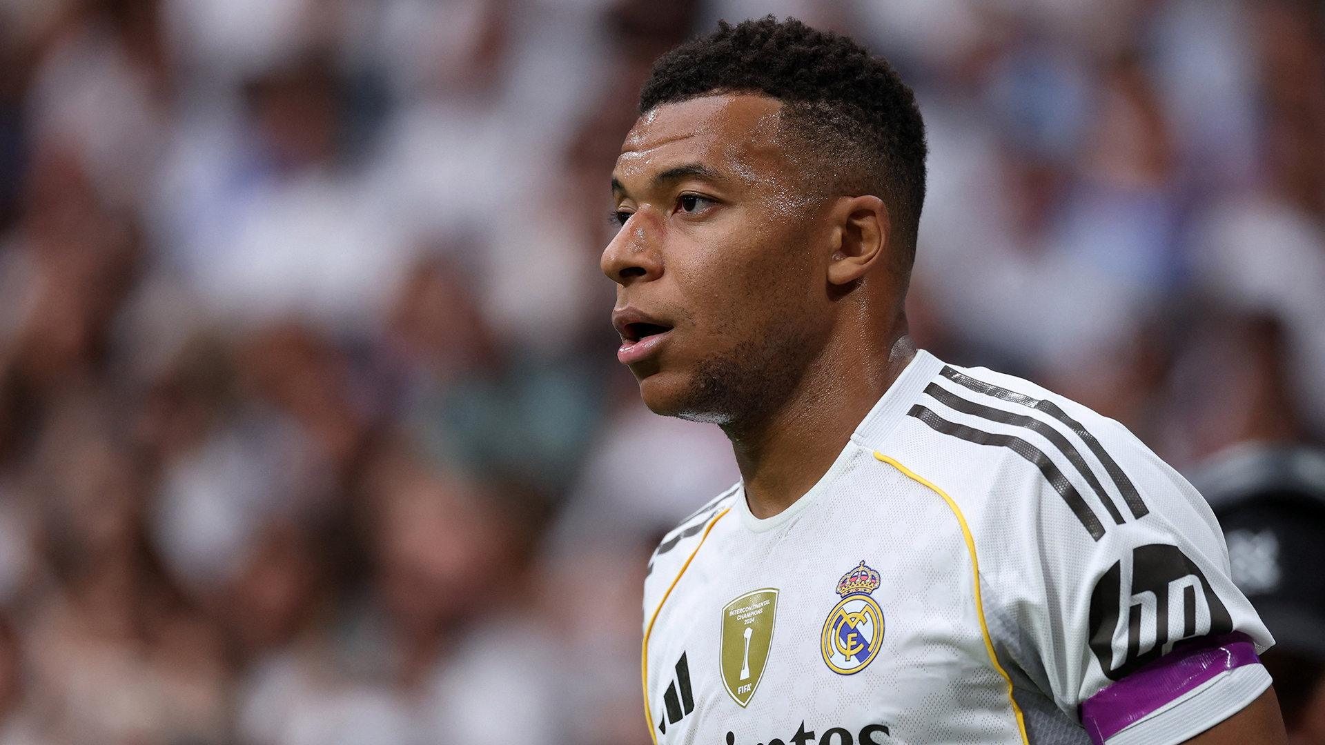 Kylian Mbappé