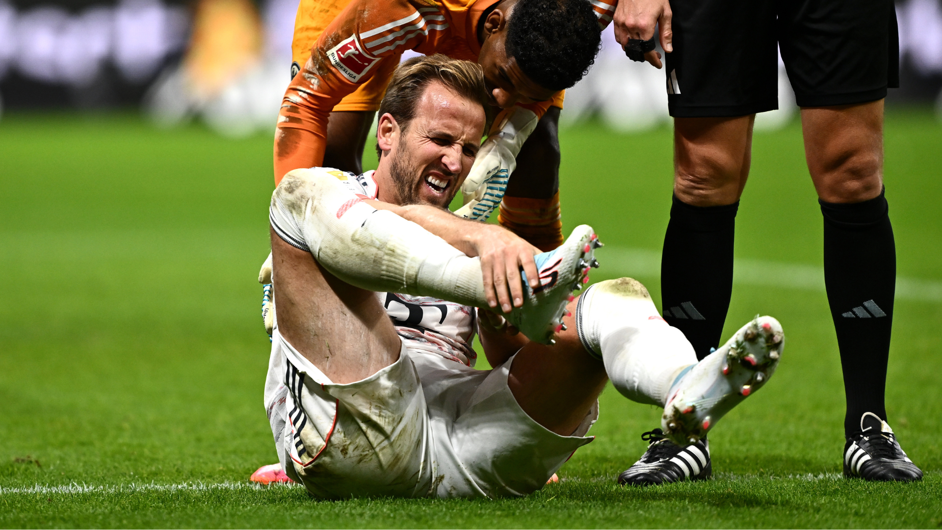 Kane to miss Wales friendly