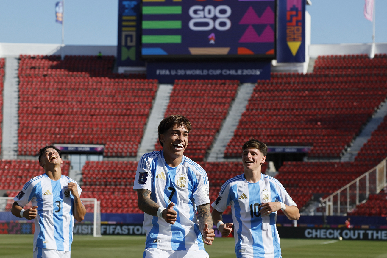 argentina
