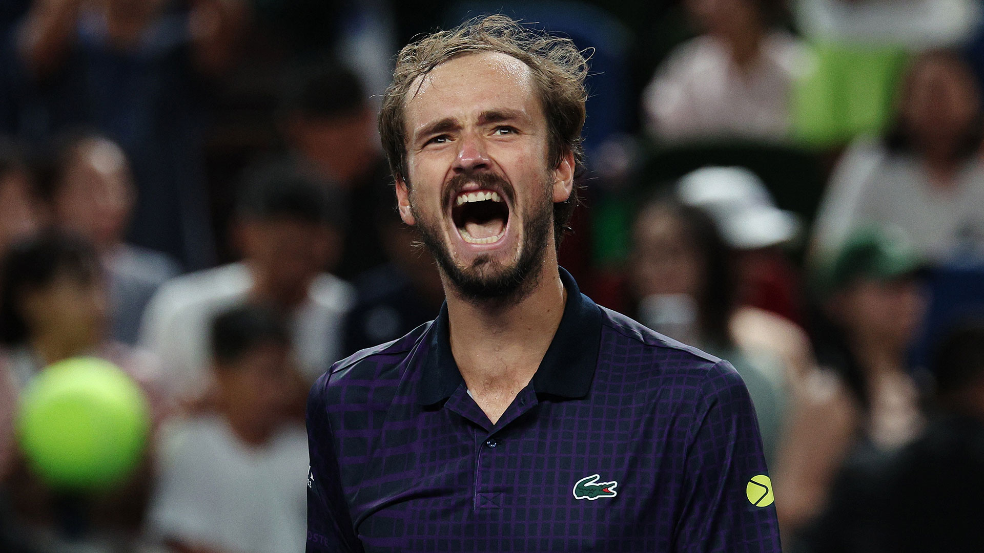 Daniil Medvedev