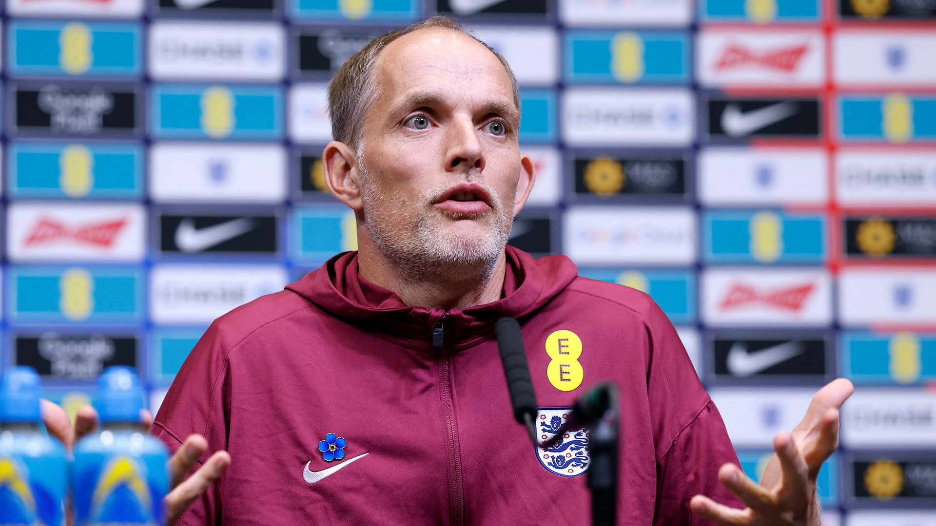 Thomas Tuchel
