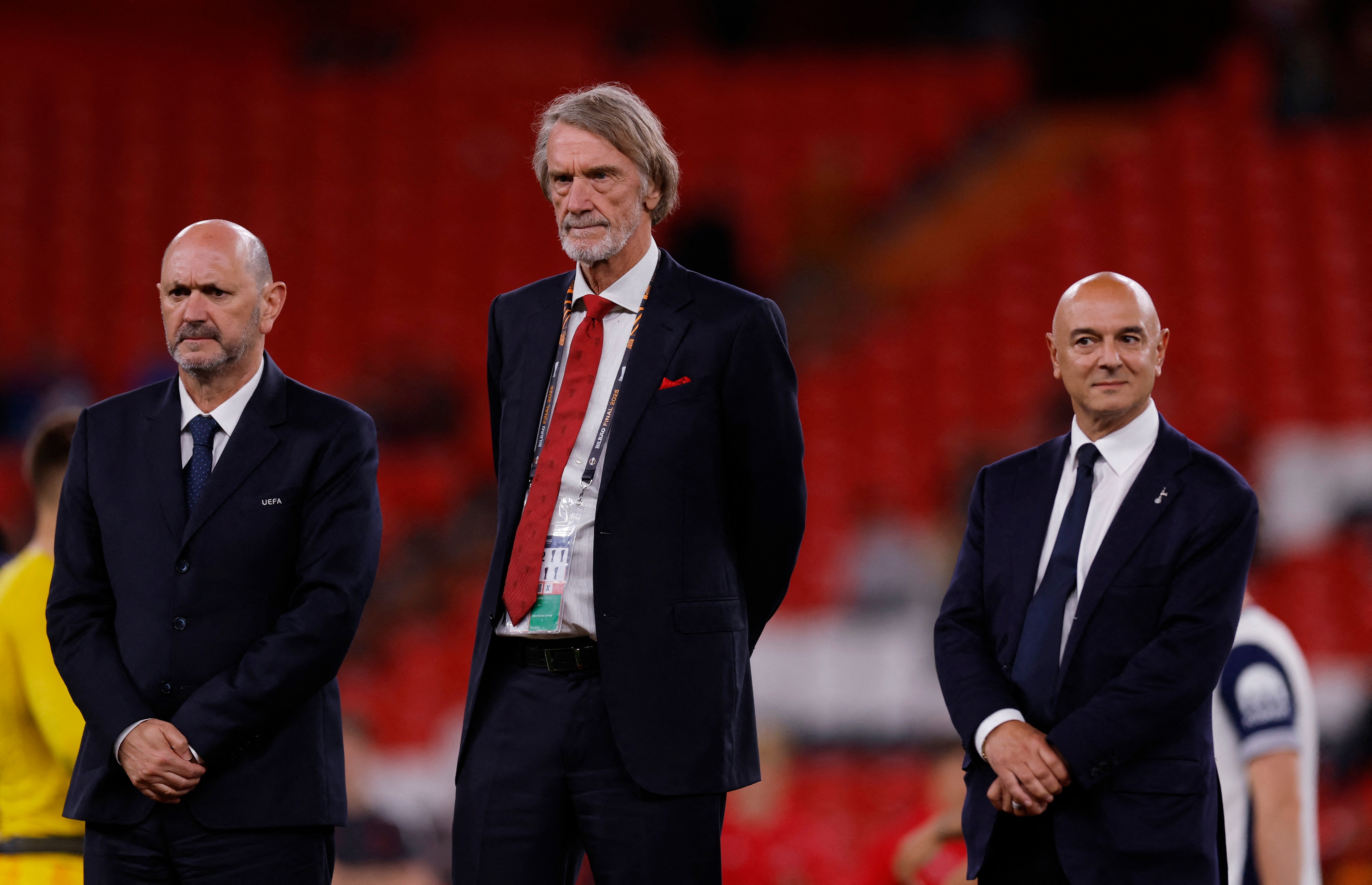 Jim Ratcliffe
