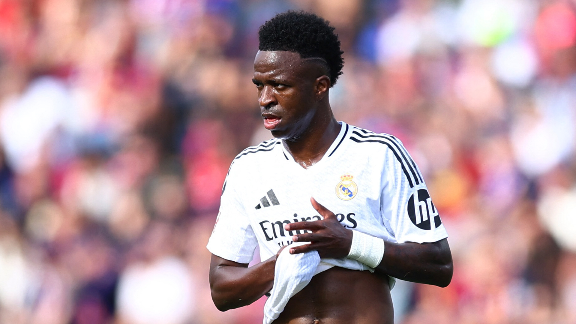 Vinícius Junior