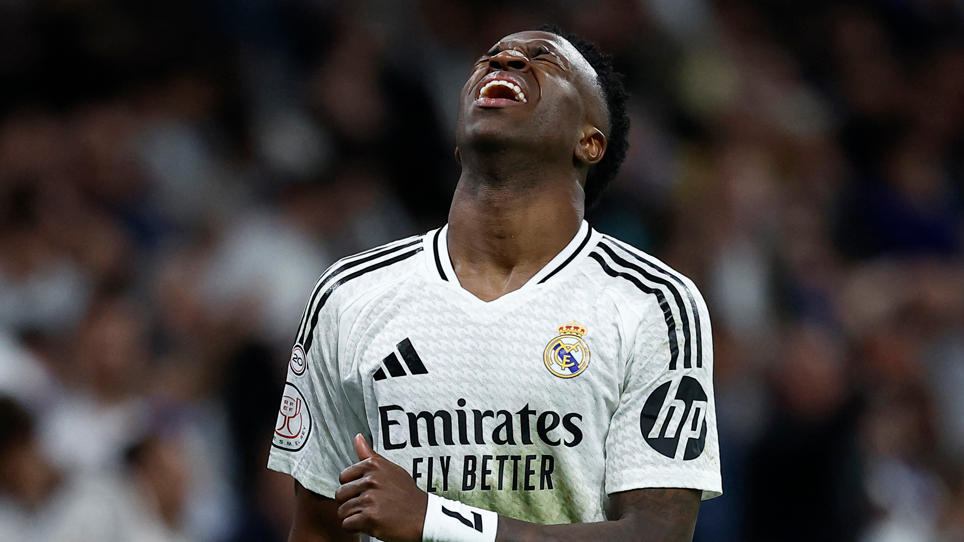Vinícius Junior