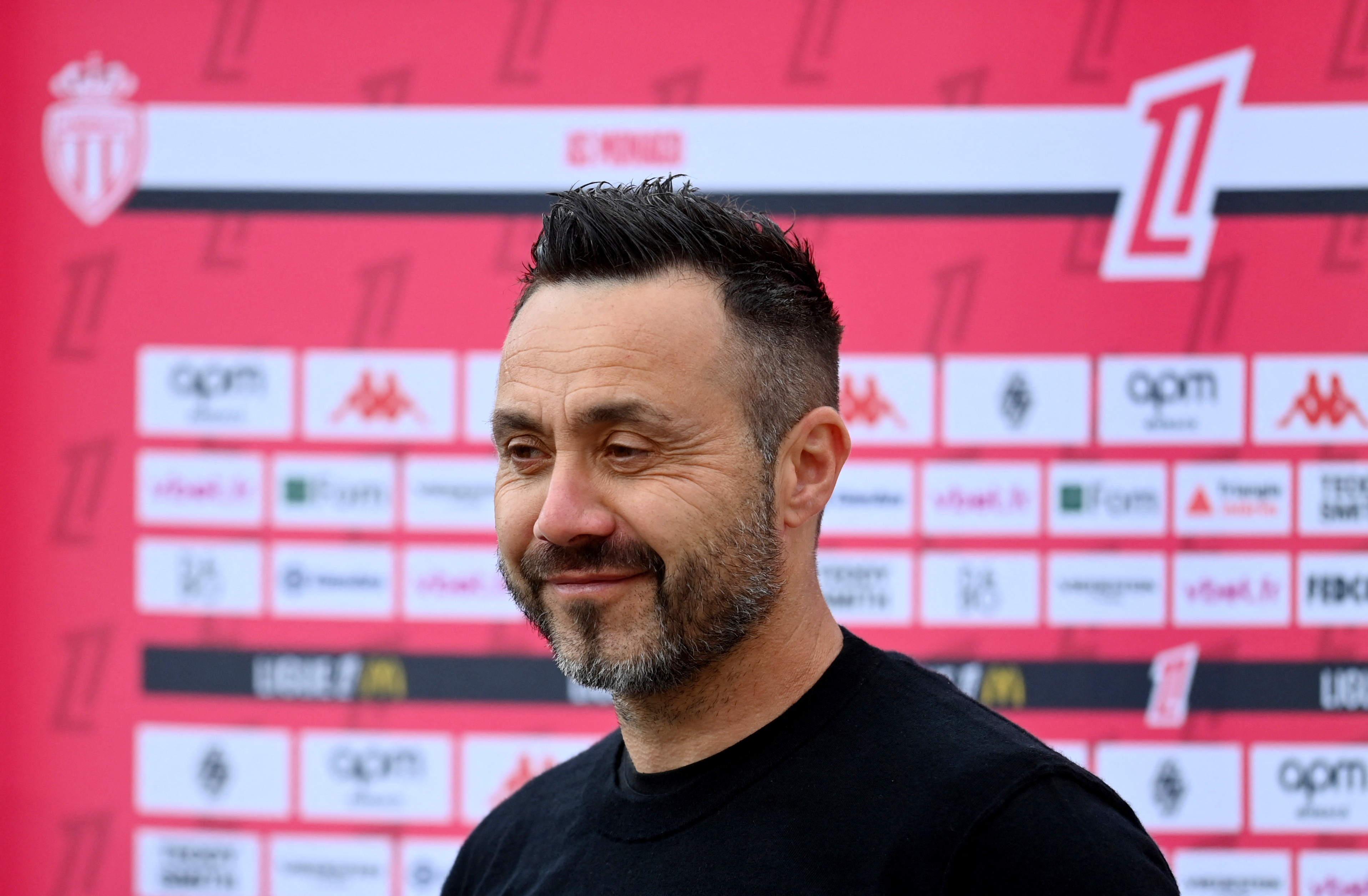 Roberto De Zerbi