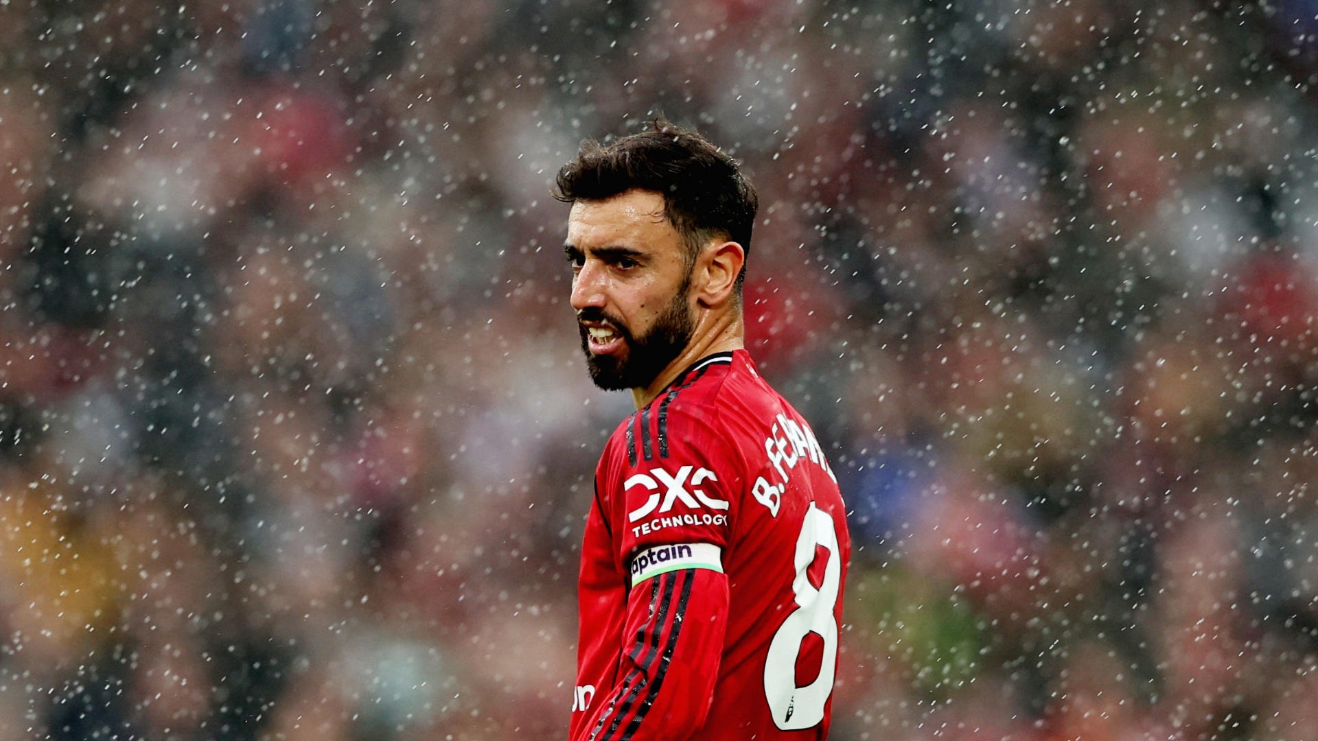 Bruno Fernandes