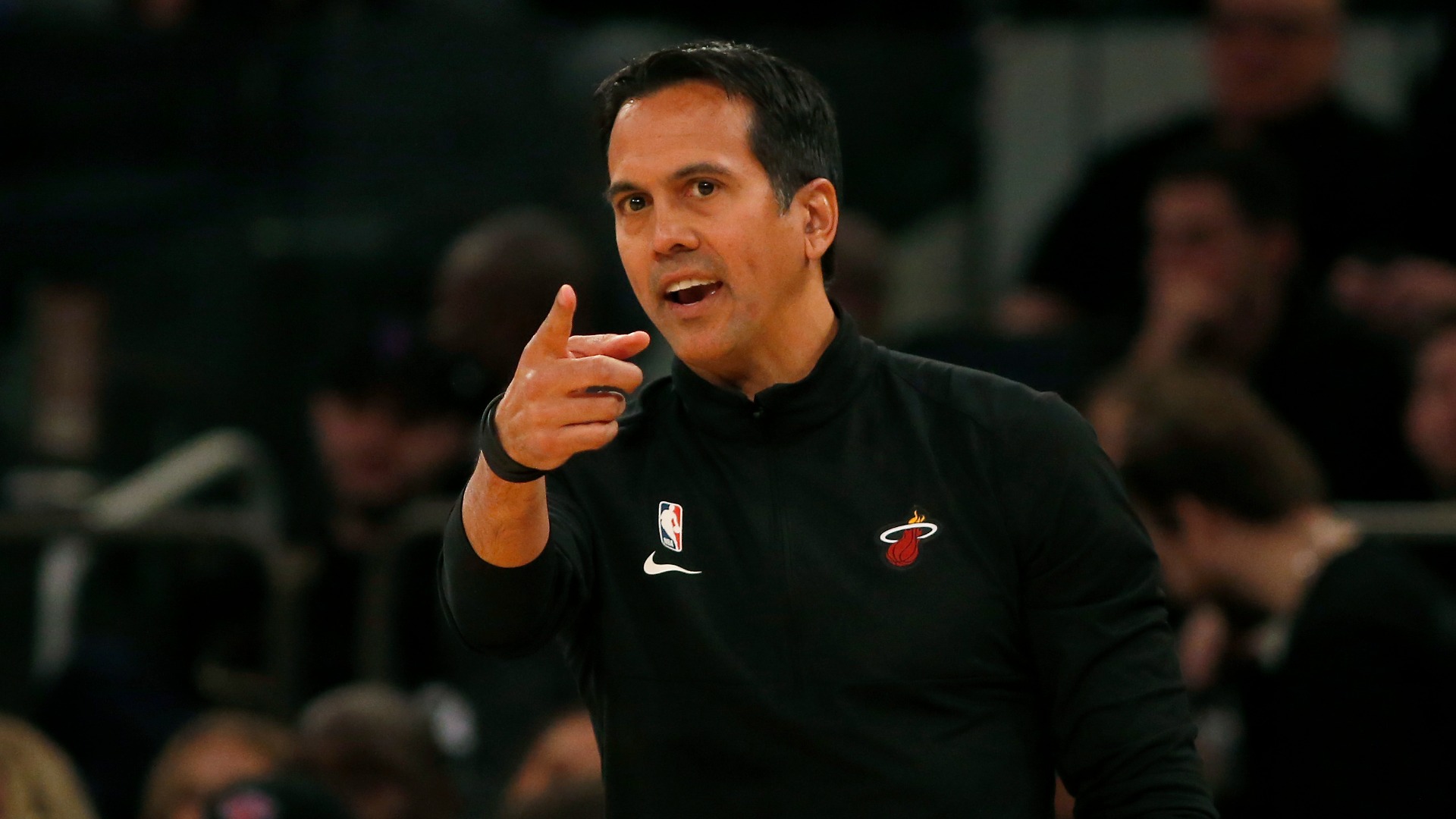 Spoelstra likely to coach US in LA