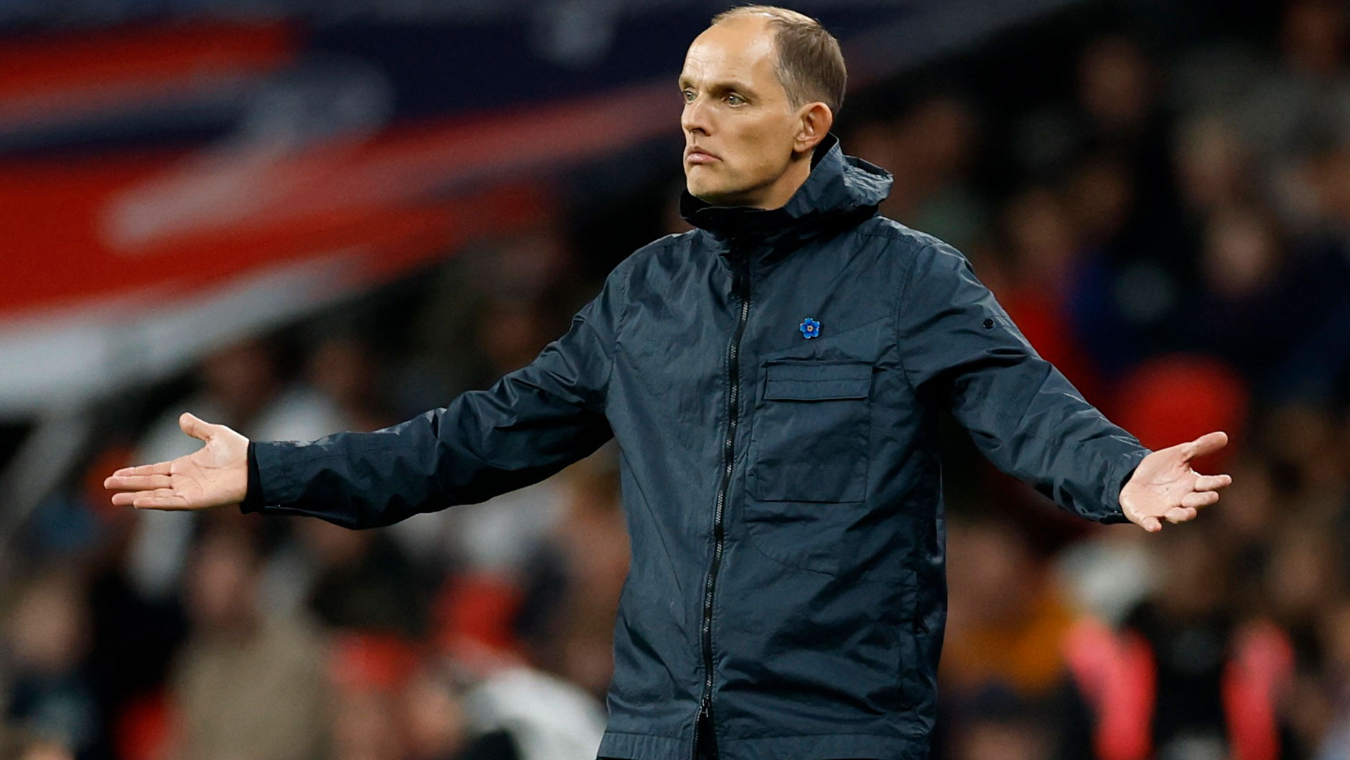 Thomas Tuchel
