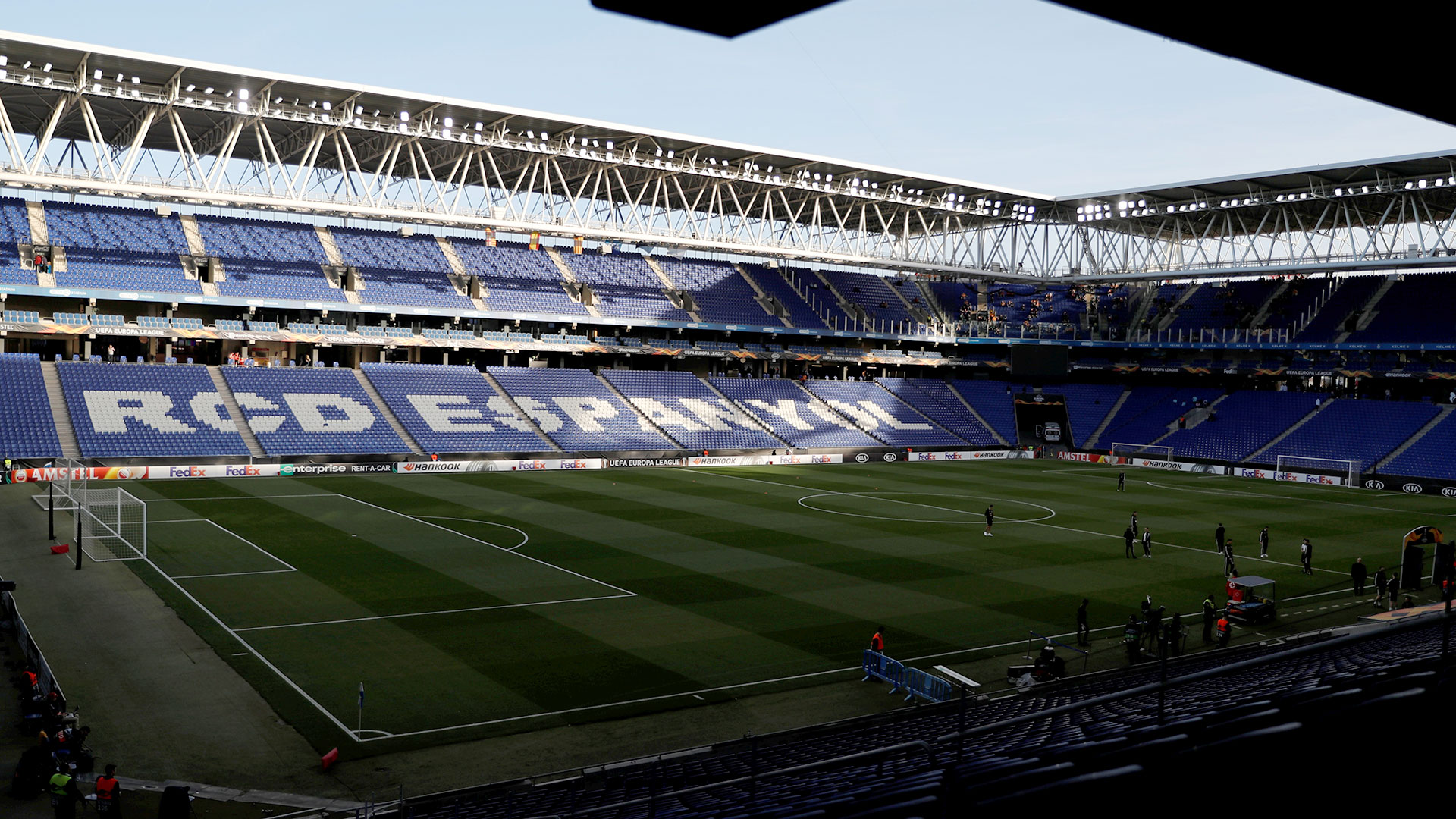 Espanyol