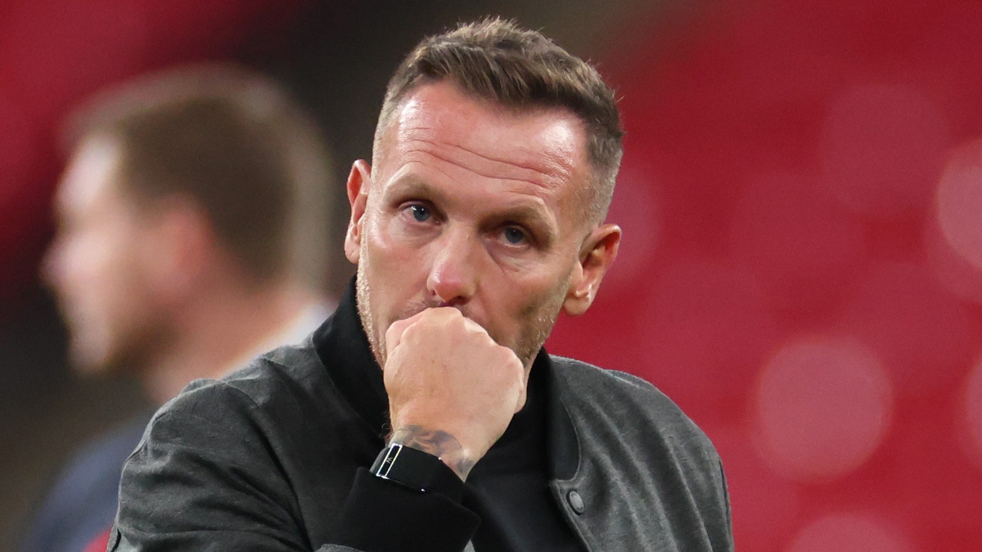 Bellamy: Wales suffered vs England