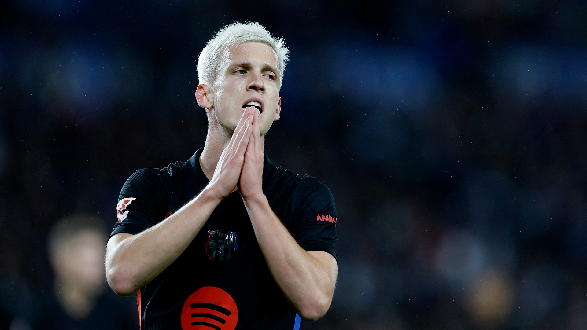 Dani Olmo