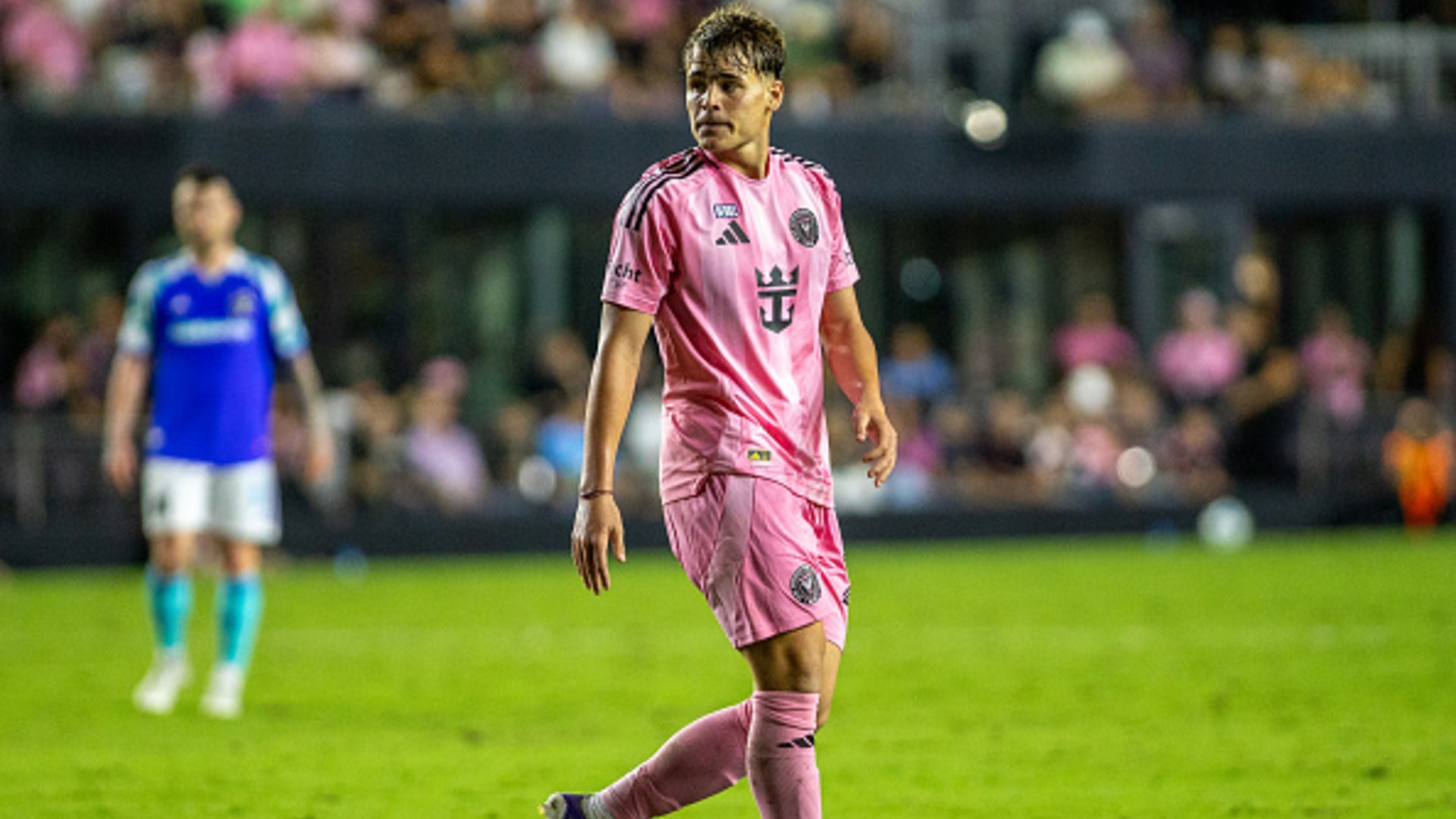 Preview: Inter Miami v Atlanta