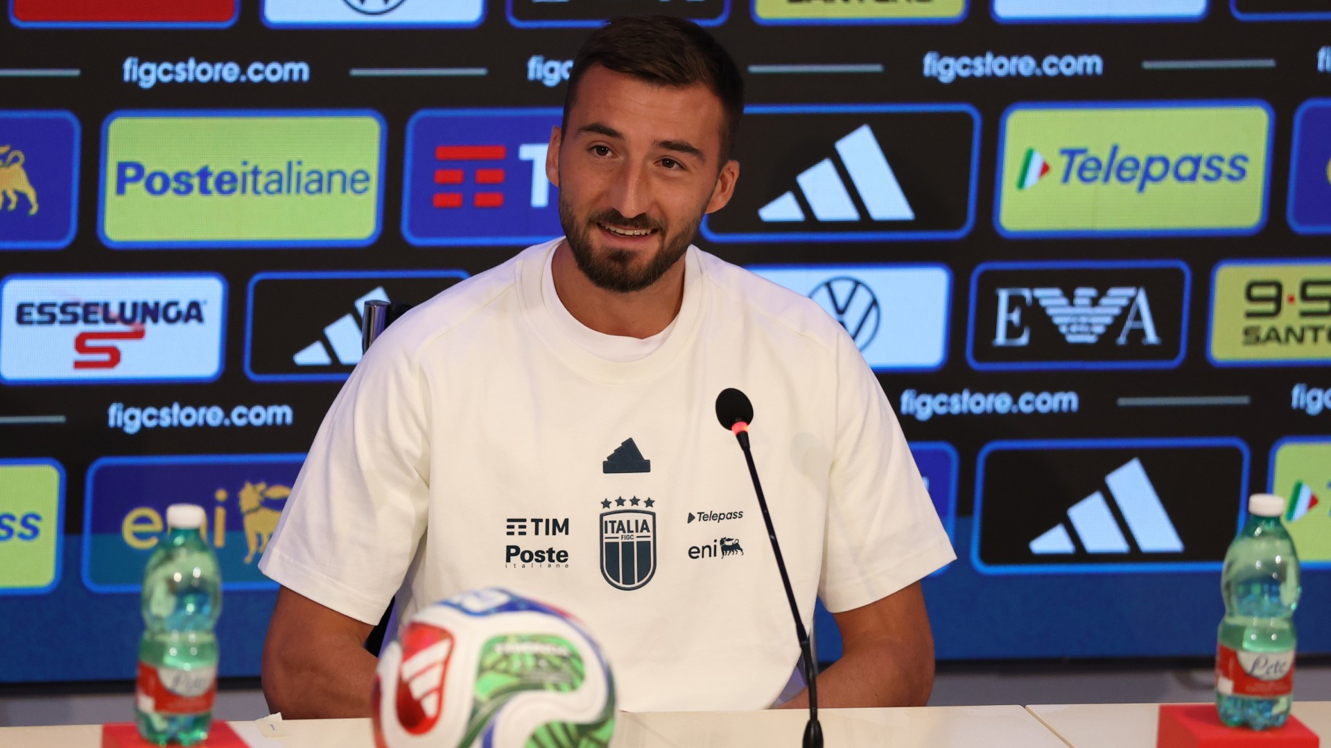 Cristante praises Gattuso impact