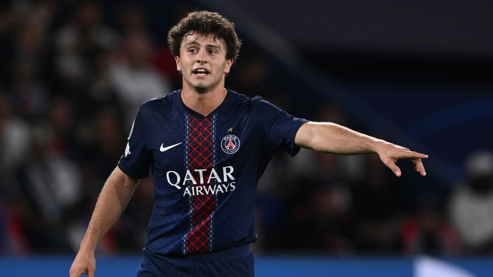No Portugal-PSG rift over Neves